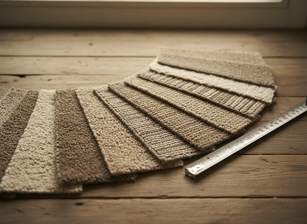 Carpet Installation Lone Tree, CO FAQs